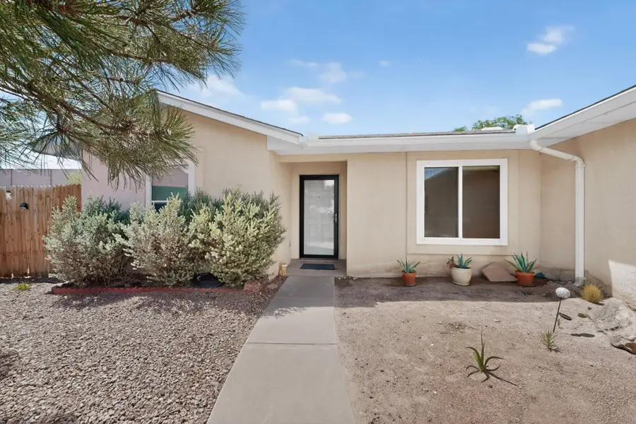 4953 Tb Catron Avenue Nw, Albuquerque, NM 87114 - #3