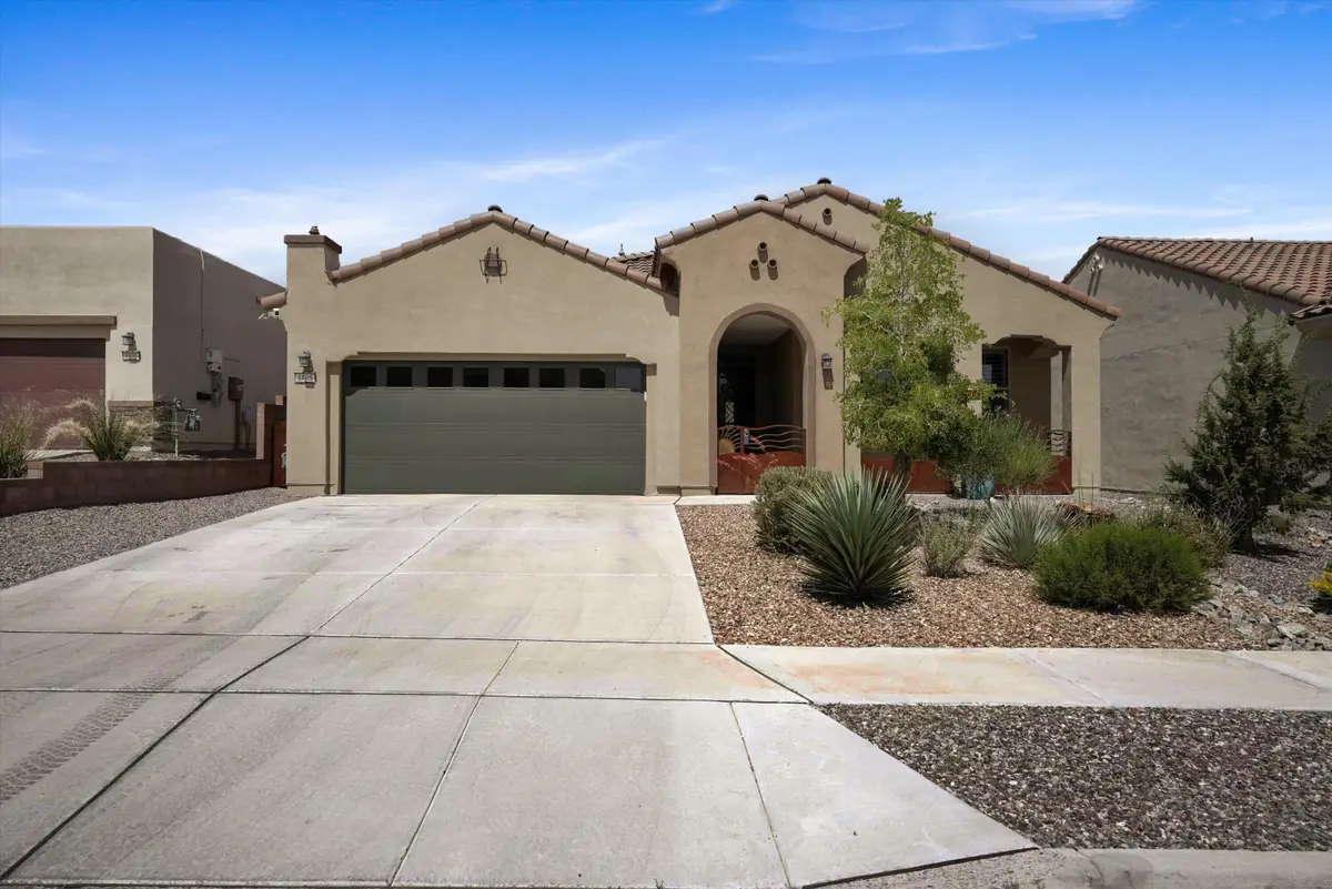 1805 Pebble Creek Trail Nw, Albuquerque, NM 87120 - #1