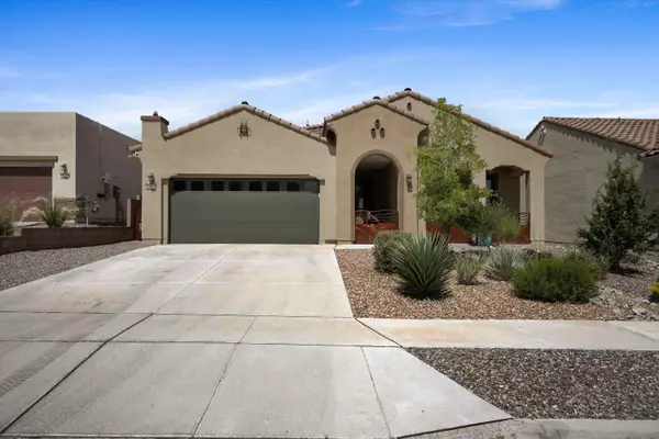 1805 Pebble Creek Trail Nw, Albuquerque, NM 87120