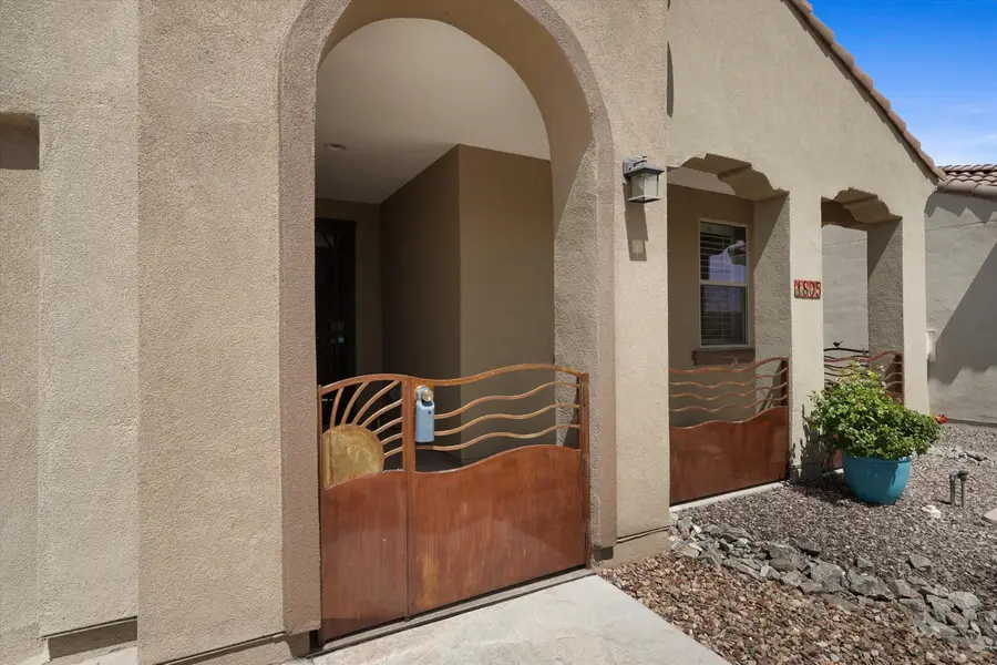 1805 Pebble Creek Trail Nw, Albuquerque, NM 87120 - #2