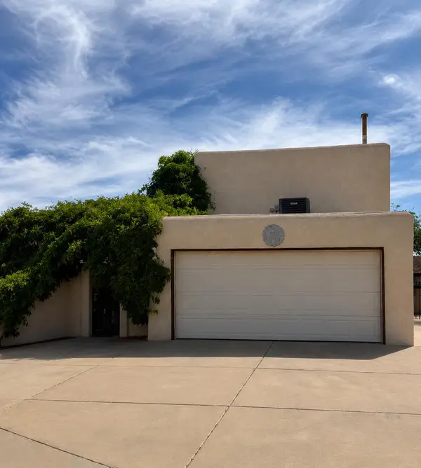 4920 Quail Ridge Drive Nw, Albuquerque, NM 87114