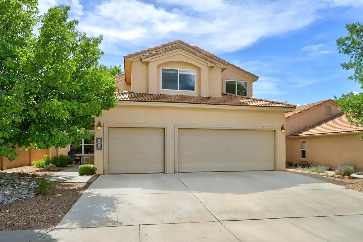 9109 Silver Sage Drive Ne, Albuquerque, NM 87113 - #1