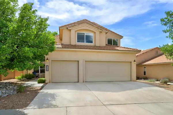 9109 Silver Sage Drive Ne, Albuquerque, NM 87113
