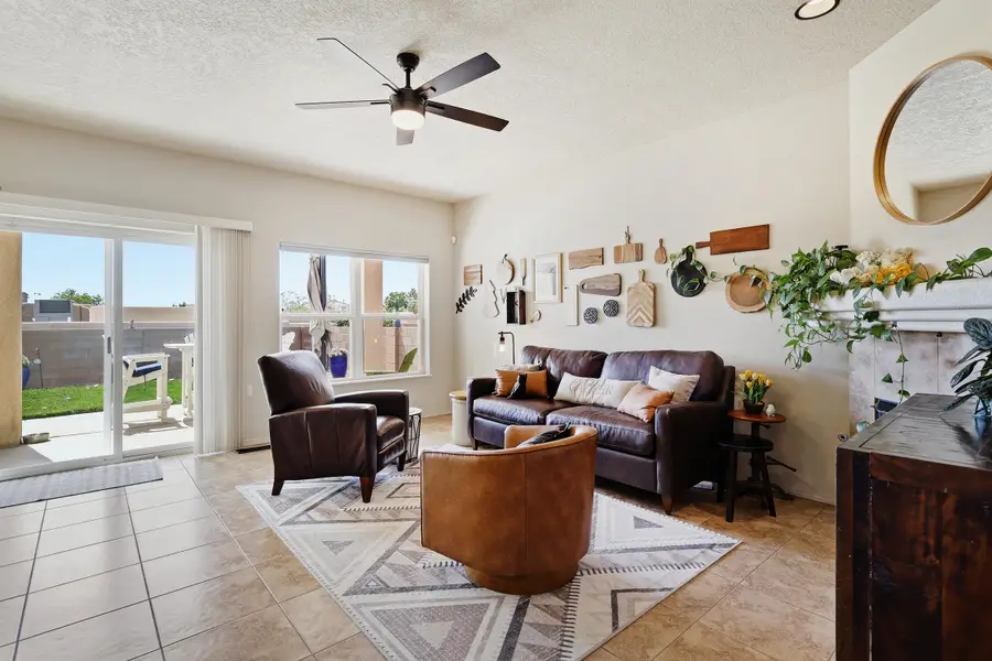 9109 Silver Sage Drive Ne, Albuquerque, NM 87113 - #2