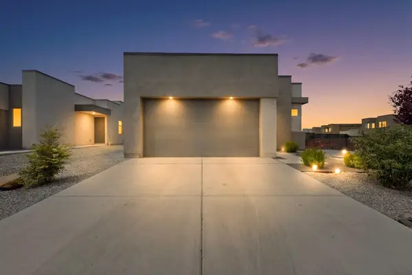 4356 Lauren Loop Ne, Rio Rancho, NM 87124