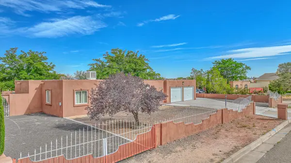808 Villa Verde Drive Se, Albuquerque, NM 87124