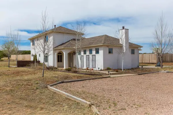 10 Adams Road Sw, Edgewood, NM 87015