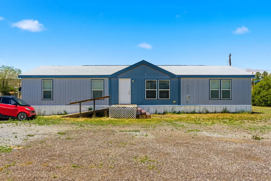 15 Cuban Avenue, Cuba, NM 87013 - #2