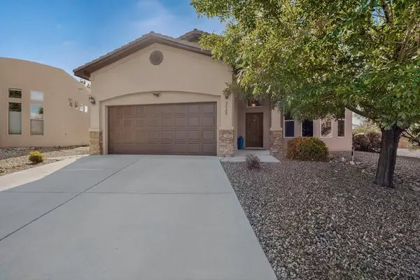2028 Vernon Drive Se, Albuquerque, NM 87123