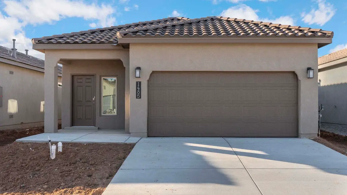 1469 Brillo Del Cielo Street Nw, Los Lunas, NM 87031 - #1
