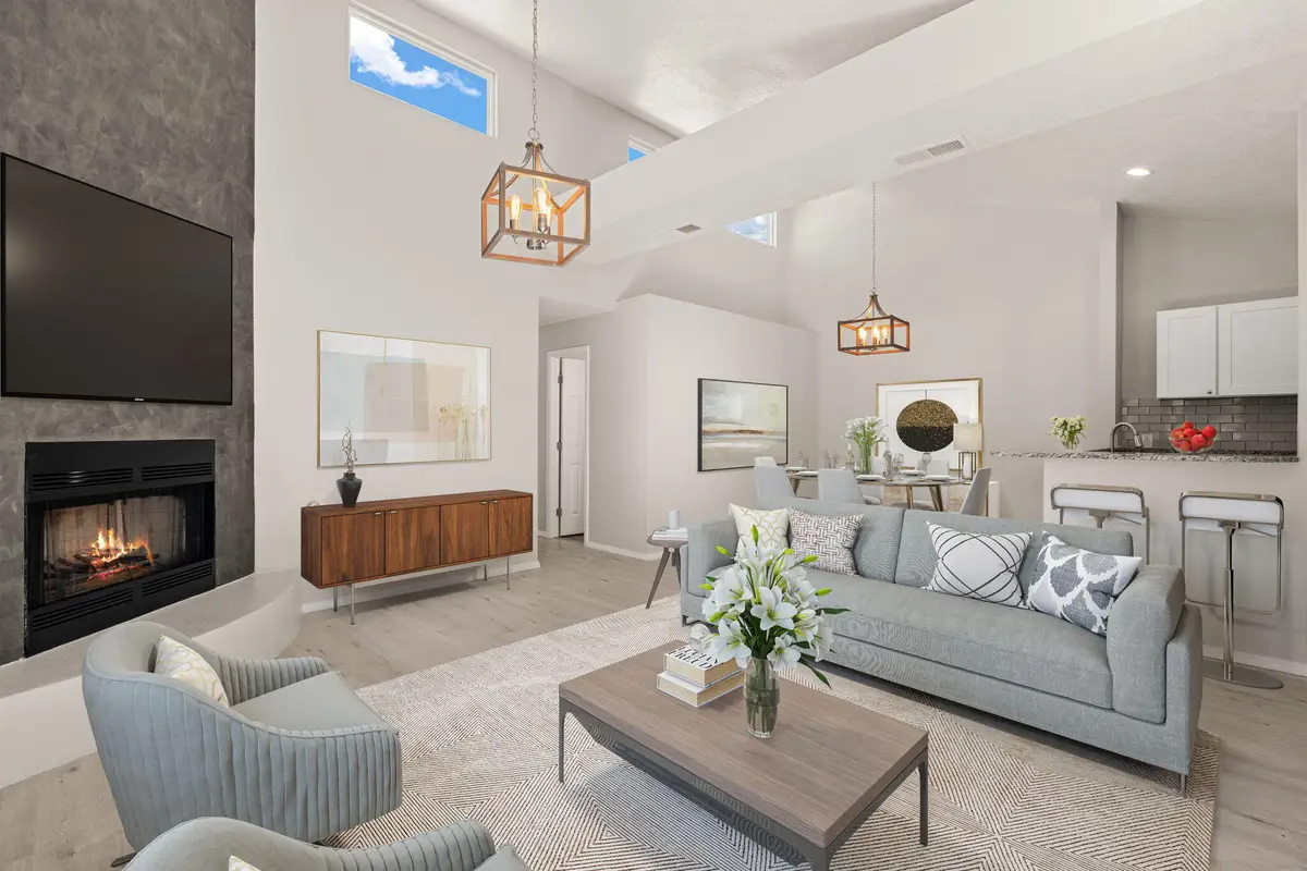 5612 Baer Place Nw, Albuquerque, NM 87120 - #1