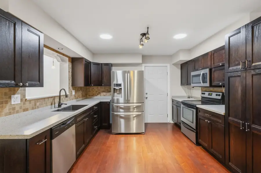 606 Grace Street Ne, Albuquerque, NM 87123 - #2