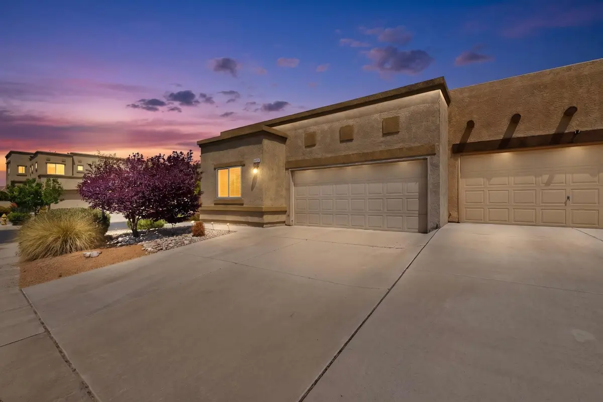 2401 Treviso Drive Se, Rio Rancho, NM 87124 - #1