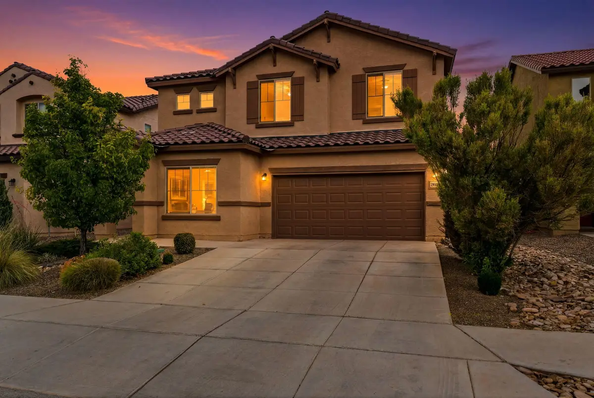 3229 Llano Vista Loop Ne, Rio Rancho, NM 87124 - #1