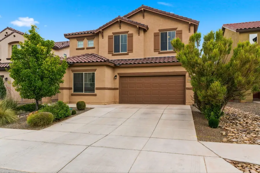 3229 Llano Vista Loop Ne, Rio Rancho, NM 87124 - #3