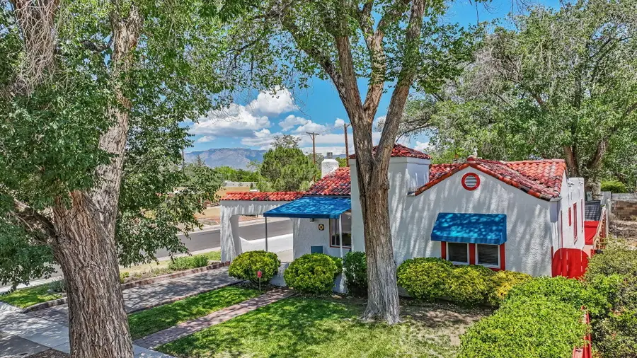 344 Amherst Drive Ne, Albuquerque, NM 87106 - #2