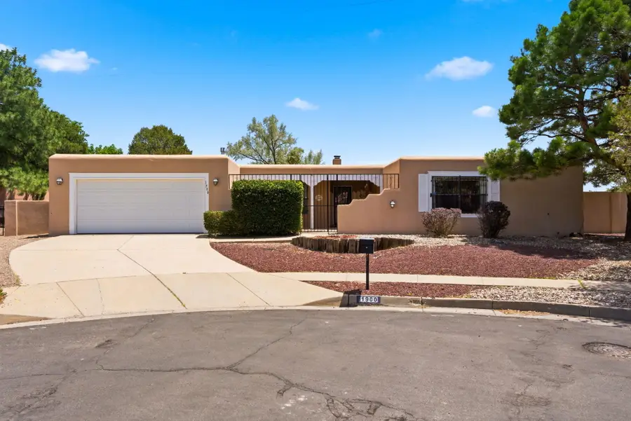 1900 Circulo Del Monte Ne, Albuquerque, NM 87112 - #3