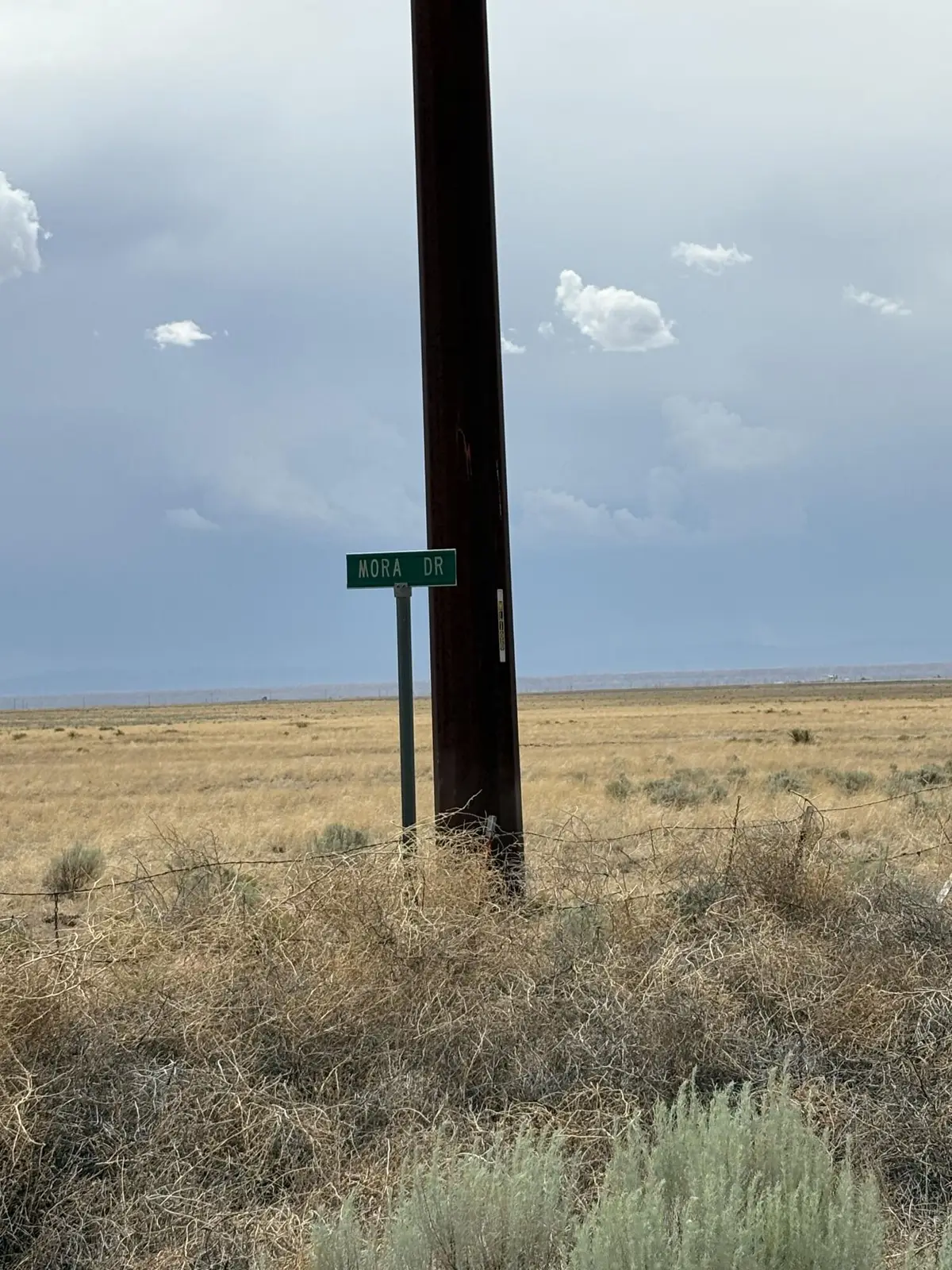 Lot4A W Mora Dr #2, Rio Communities, NM 87002 - #1