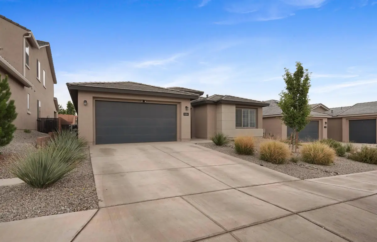2284 Beckham Drive Ne, Rio Rancho, NM 87144 - #1