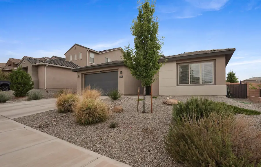 2284 Beckham Drive Ne, Rio Rancho, NM 87144 - #3