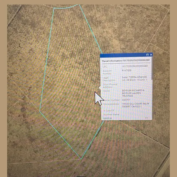 Lot 5Blk19 Mapa Cir #1, Rio Communities, NM 87002