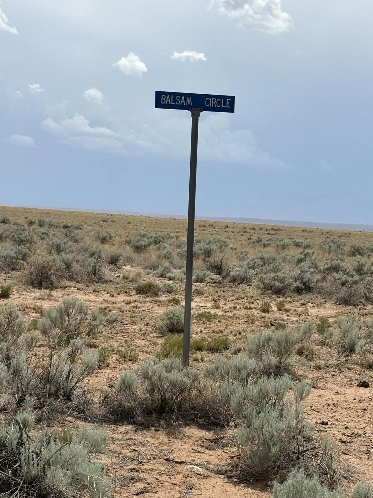 Lot10Blk31 Balsammi, Rio Communities, NM 87002 - #1
