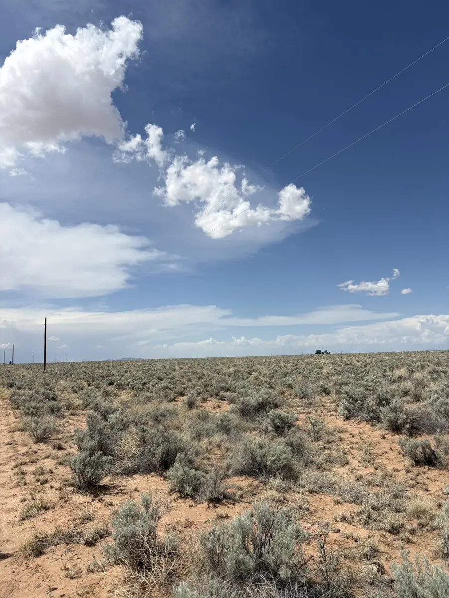 Lot10Blk31 Balsammi, Rio Communities, NM 87002 - #3