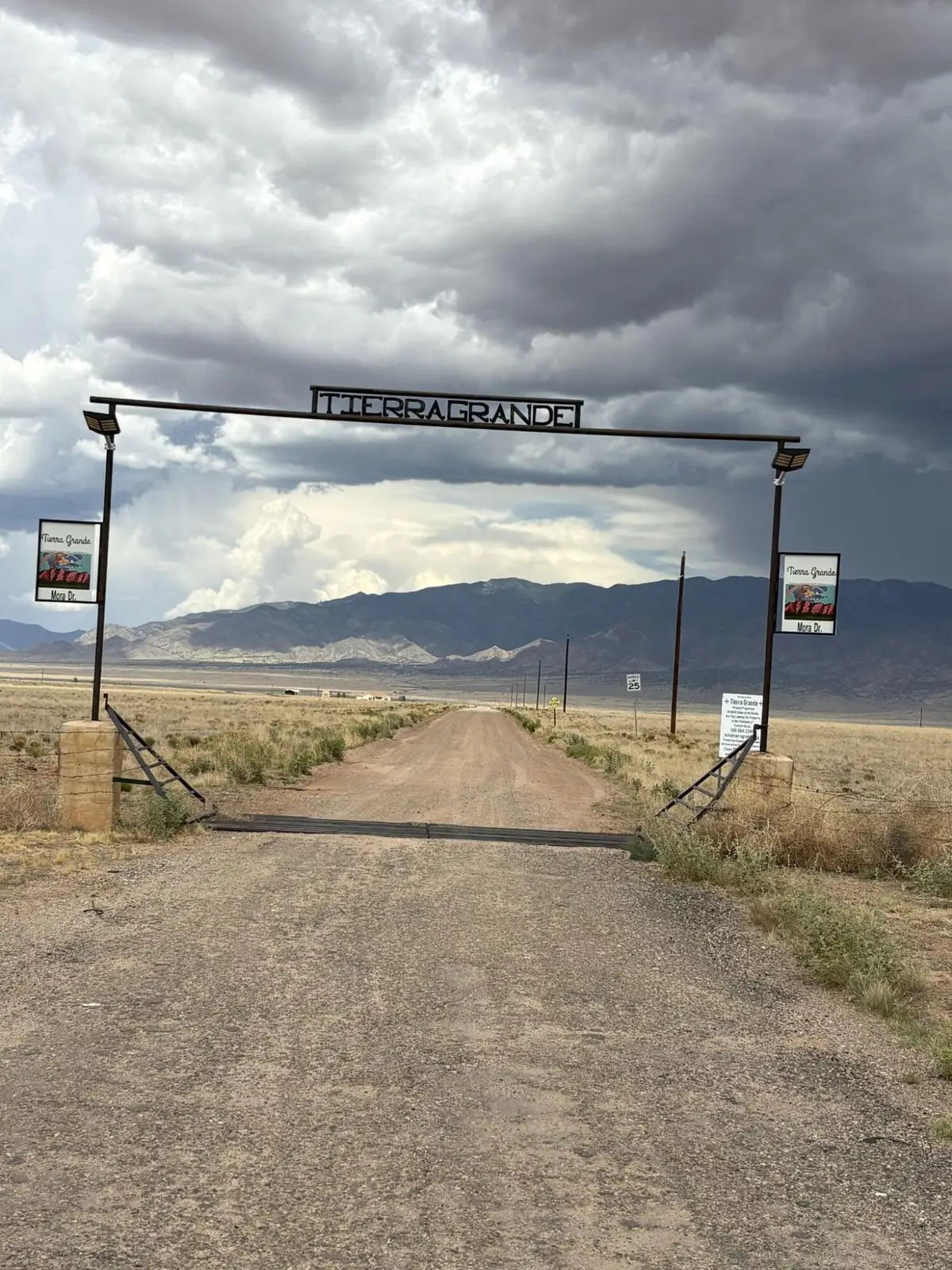 Lot10Blk31 Fofo, Rio Communities, NM 87002 - #1
