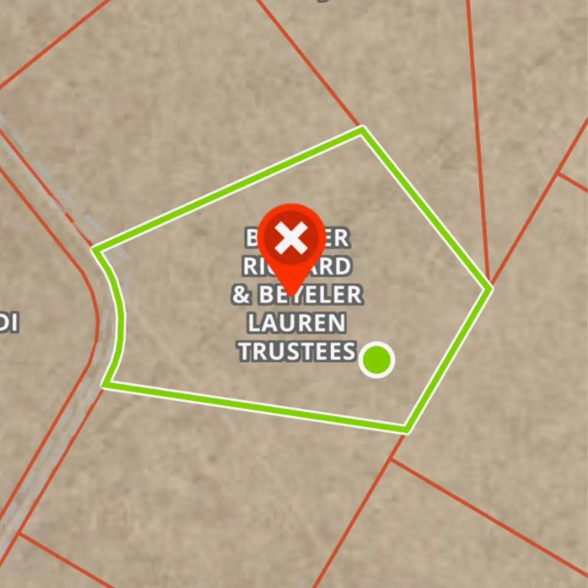 Lot20blK21 Mancha, Rio Communities, NM 87002 - #1