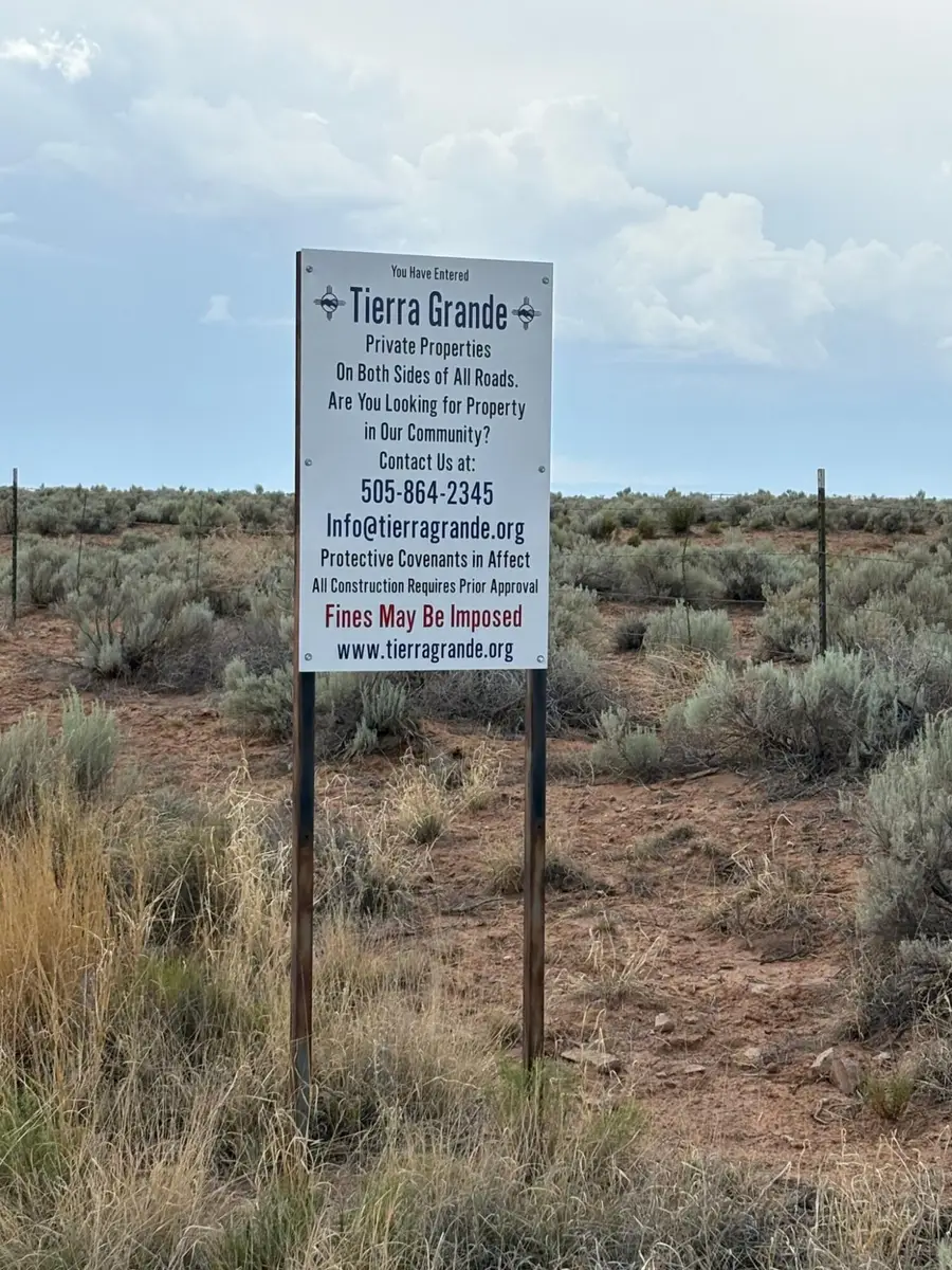 Lot20blK21 Mancha, Rio Communities, NM 87002 - #2