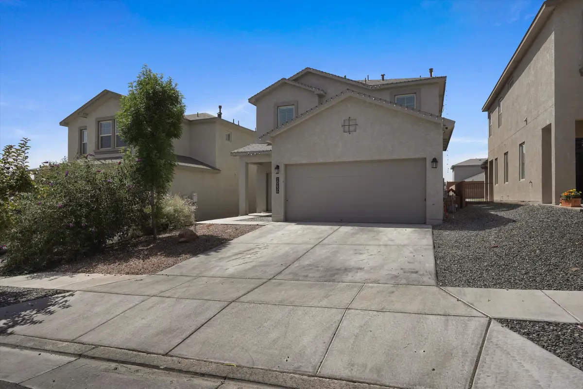 10636 Aspiration Lane Sw, Albuquerque, NM 87121 - #1