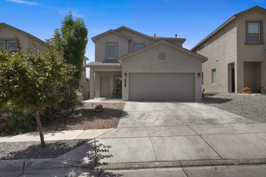 10636 Aspiration Lane Sw, Albuquerque, NM 87121 - #2