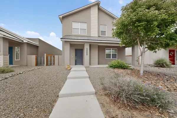 2509 Stryker Road Se, Albuquerque, NM 87105