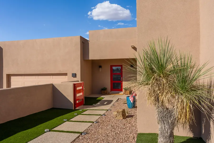 12 Brazos Trail, Placitas, NM 87043 - #3