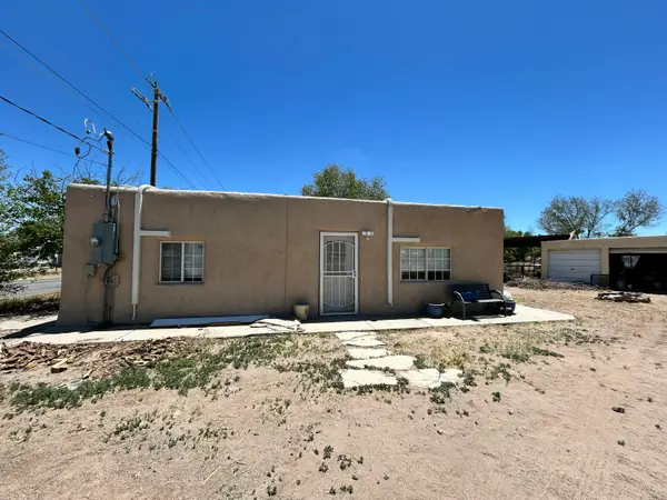 146 Monica Road, Los Lunas, NM 87031