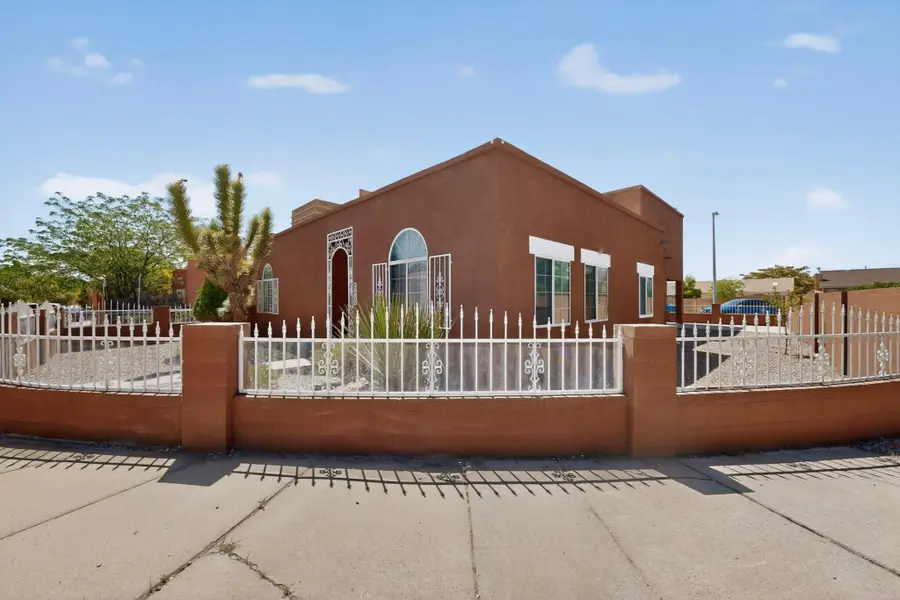 7728 Redwood Drive Nw, Albuquerque, NM 87120 - #3