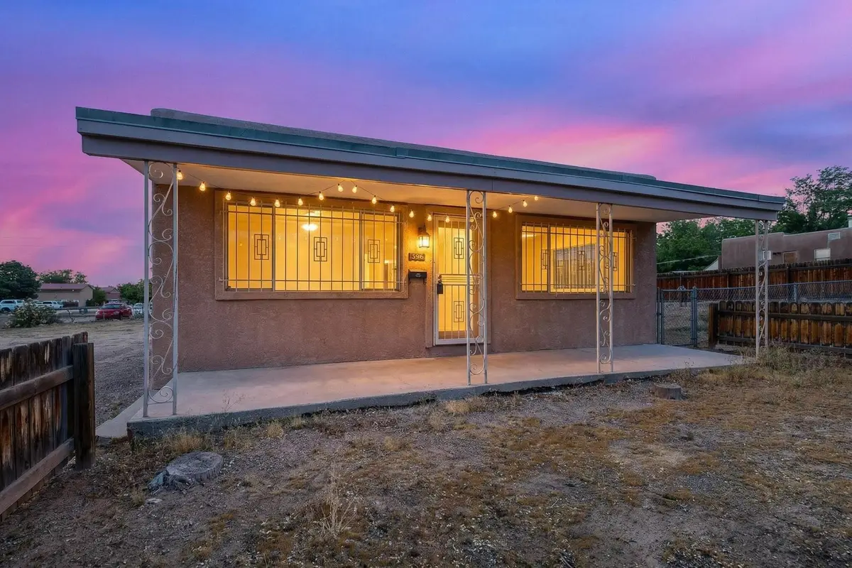 2905 Burton Avenue Se, Albuquerque, NM 87106 - #1