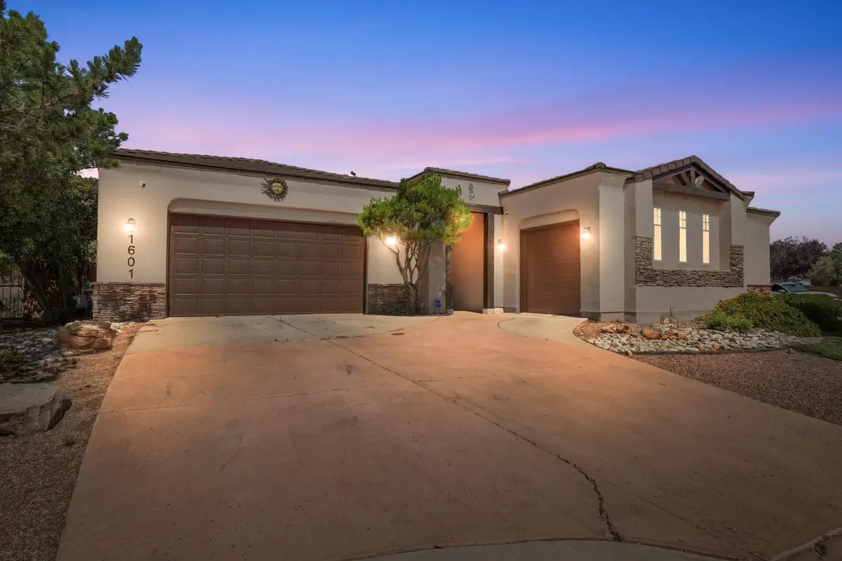 1601 Western Hills Drive Se, Rio Rancho, NM 87124 - #1