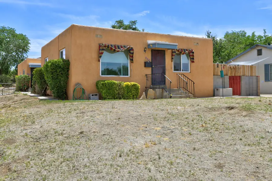 502 Vassar Drive Se, Albuquerque, NM 87106 - #2