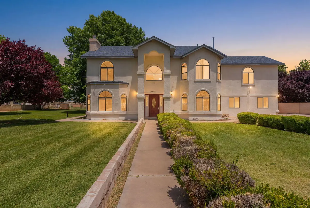 2747 Merz Road Sw, Albuquerque, NM 87105 - #1