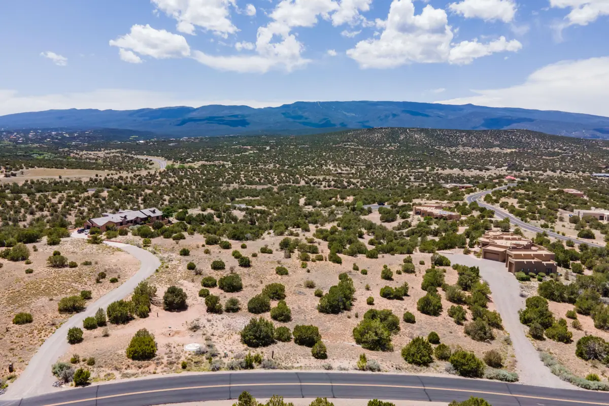 Lot 31 Turquoise Dr, Sandia Park, NM 87047 - #1