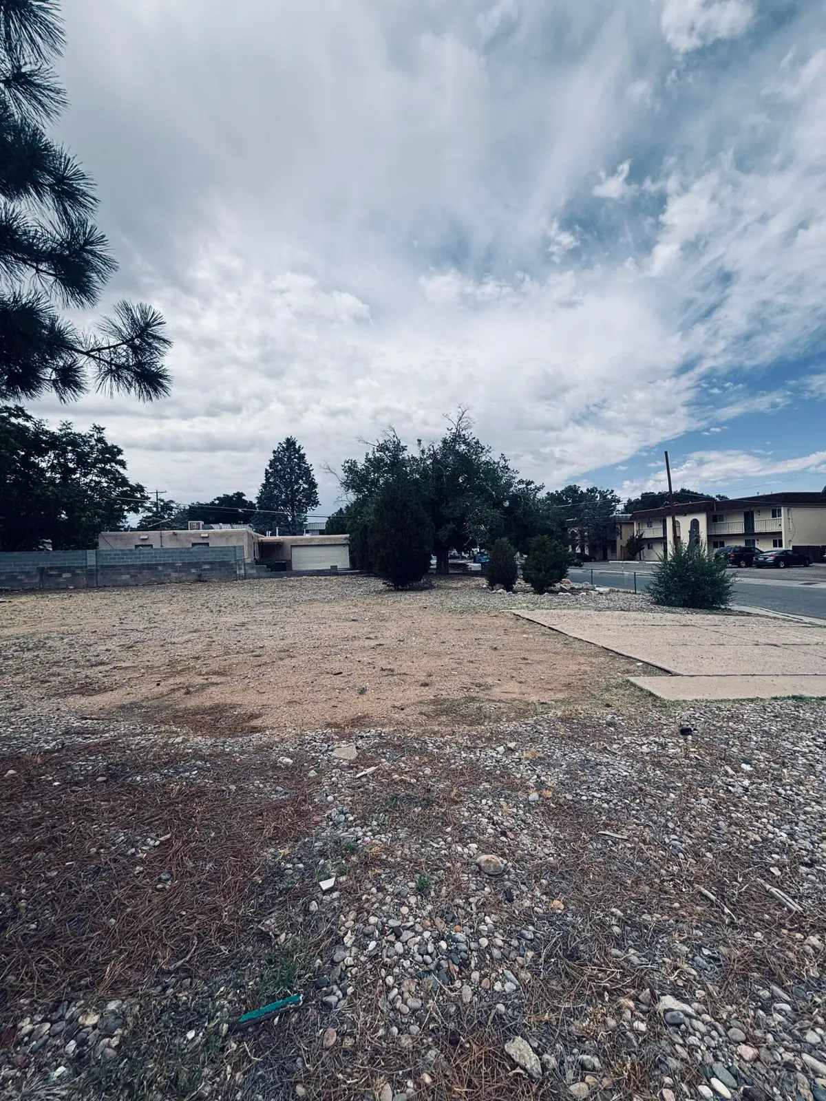 1828 Mary Ellen Street Ne, Albuquerque, NM 87112 - #1