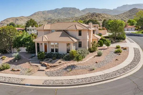 14109 La Mesita Road Ne, Albuquerque, NM 87112