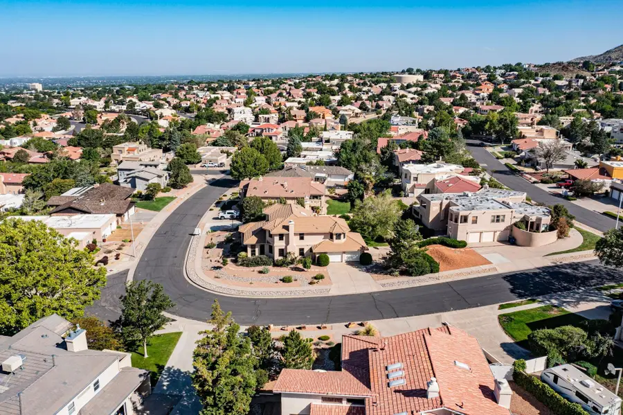 14109 La Mesita Road Ne, Albuquerque, NM 87112 - #2