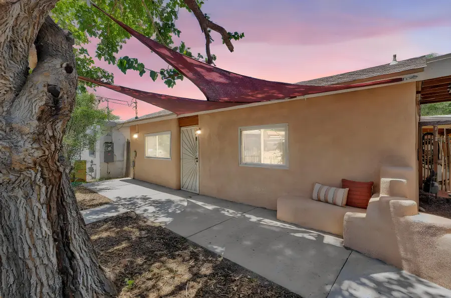 865 Arthur Drive Sw, Albuquerque, NM 87105 - #2