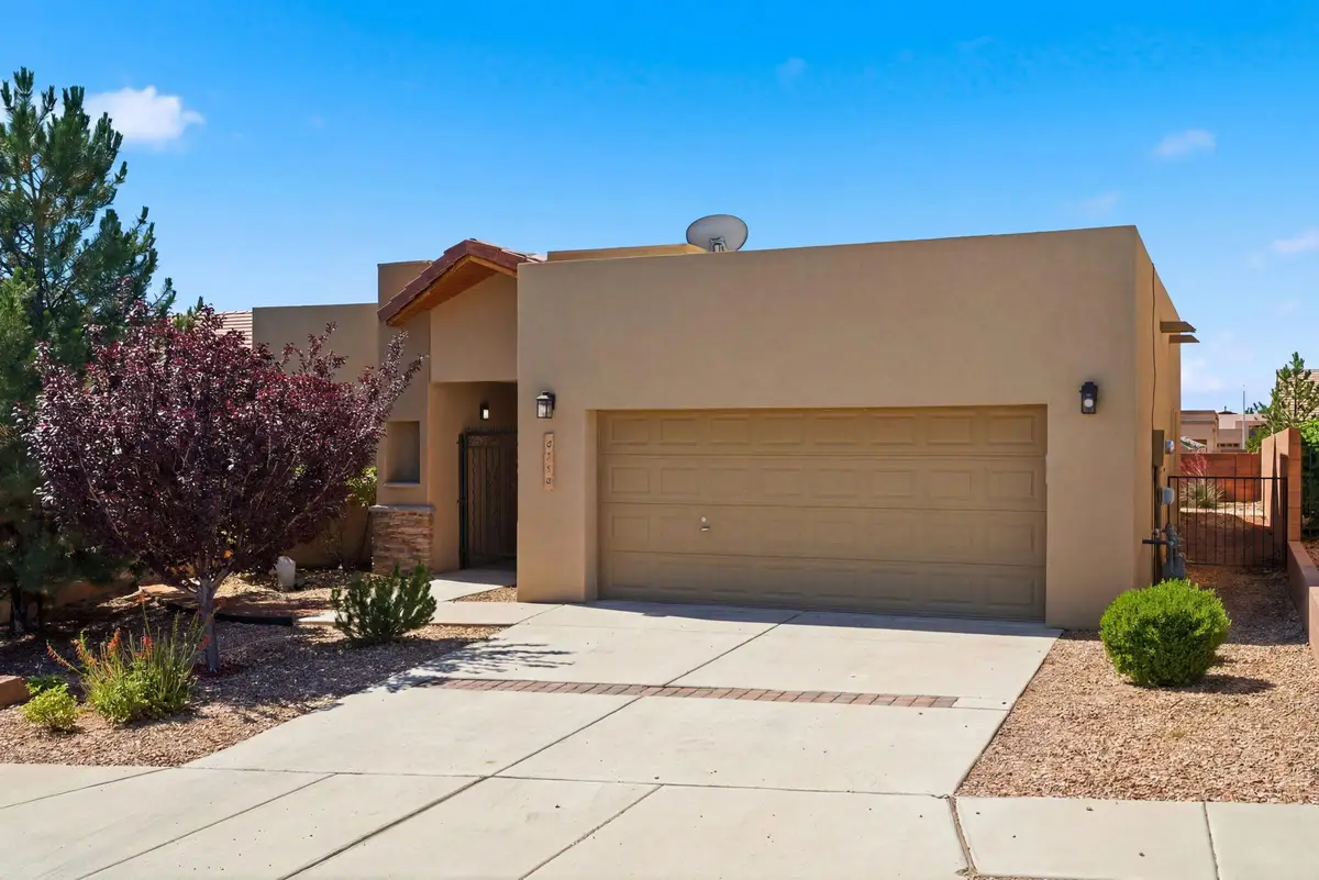 6550 Jacal Court Nw, Albuquerque, NM 87114 - #1
