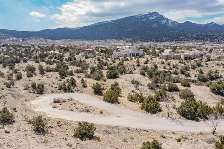 El Rincon, Placitas, NM 87043 - #1