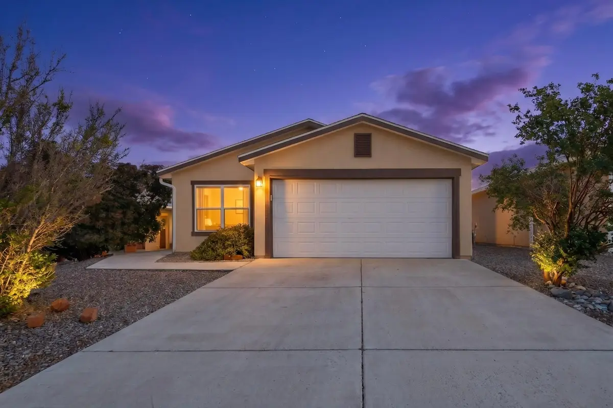 3748 Rancher Loop Ne, Rio Rancho, NM 87144 - #1