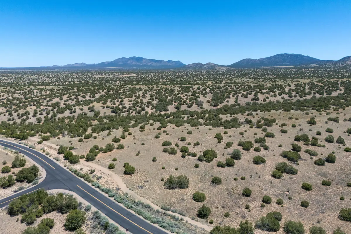 Turquoise Drive #Lot 2, Sandia Park, NM 87047 - #1