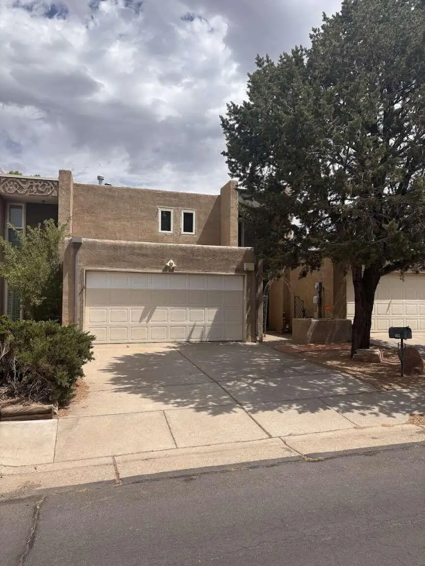 6813 Los Trechos Court Ne, Albuquerque, NM 87109 - #1